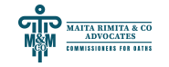 Maitai Rimita Law