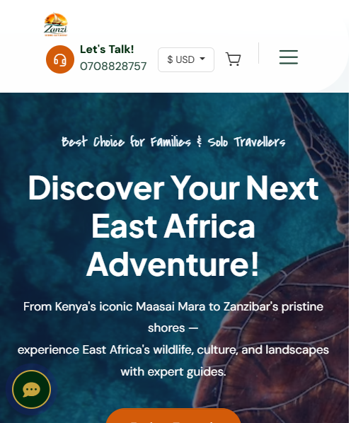 Mobile Version