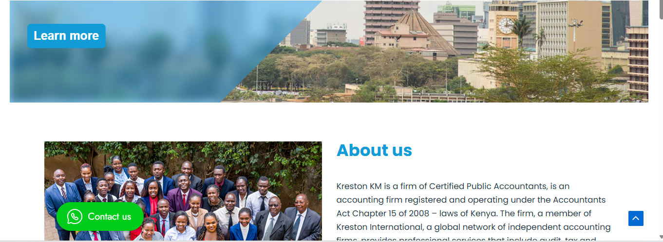 Kreston KM