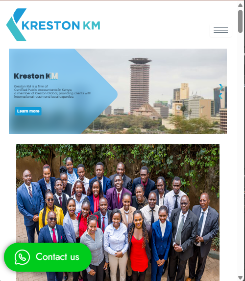Kreston KM