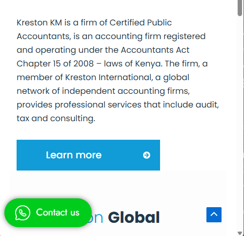 Kreston KM