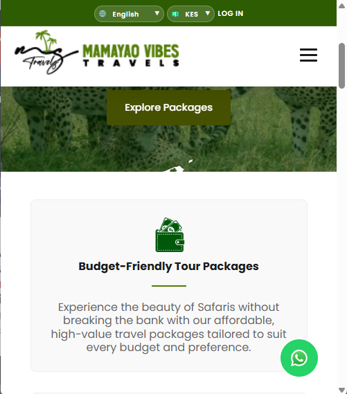 Mamayao Vibes Travels