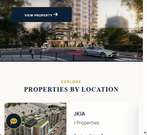 Val Luxe Limited - Nairobi Property Management & Real Estate Platform