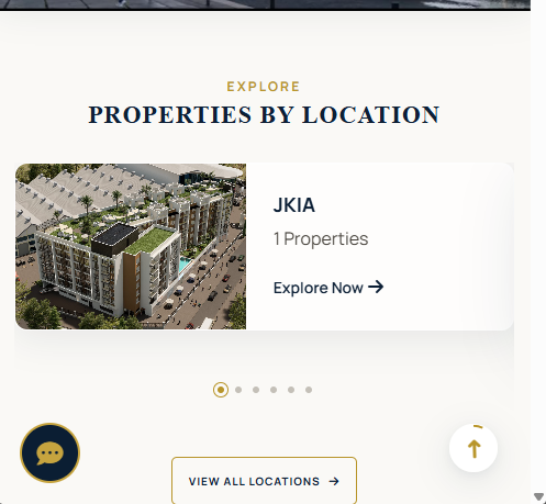Val Luxe Limited - Nairobi Property Management & Real Estate Platform